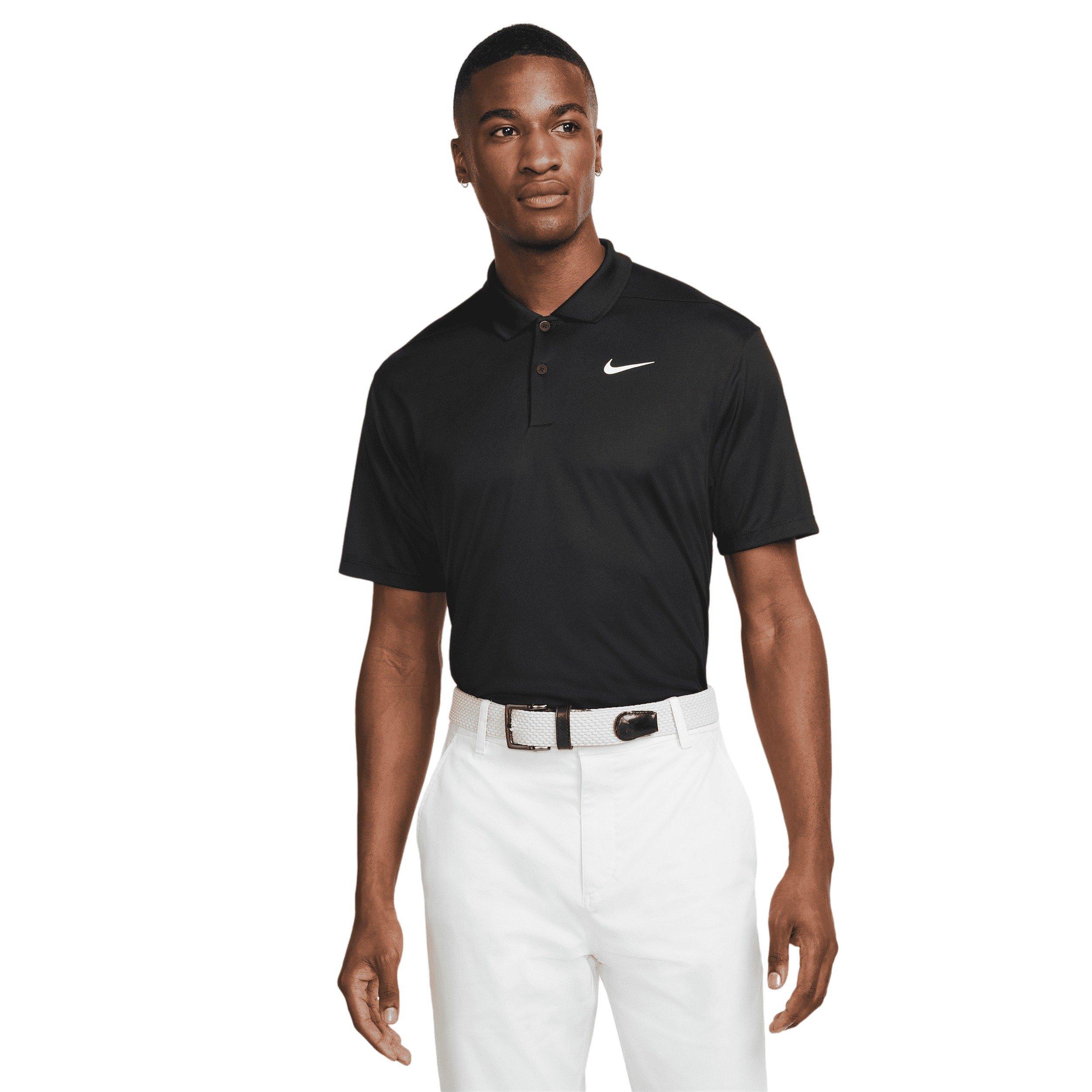 DS M NK DF VCTRY SOLID POLO